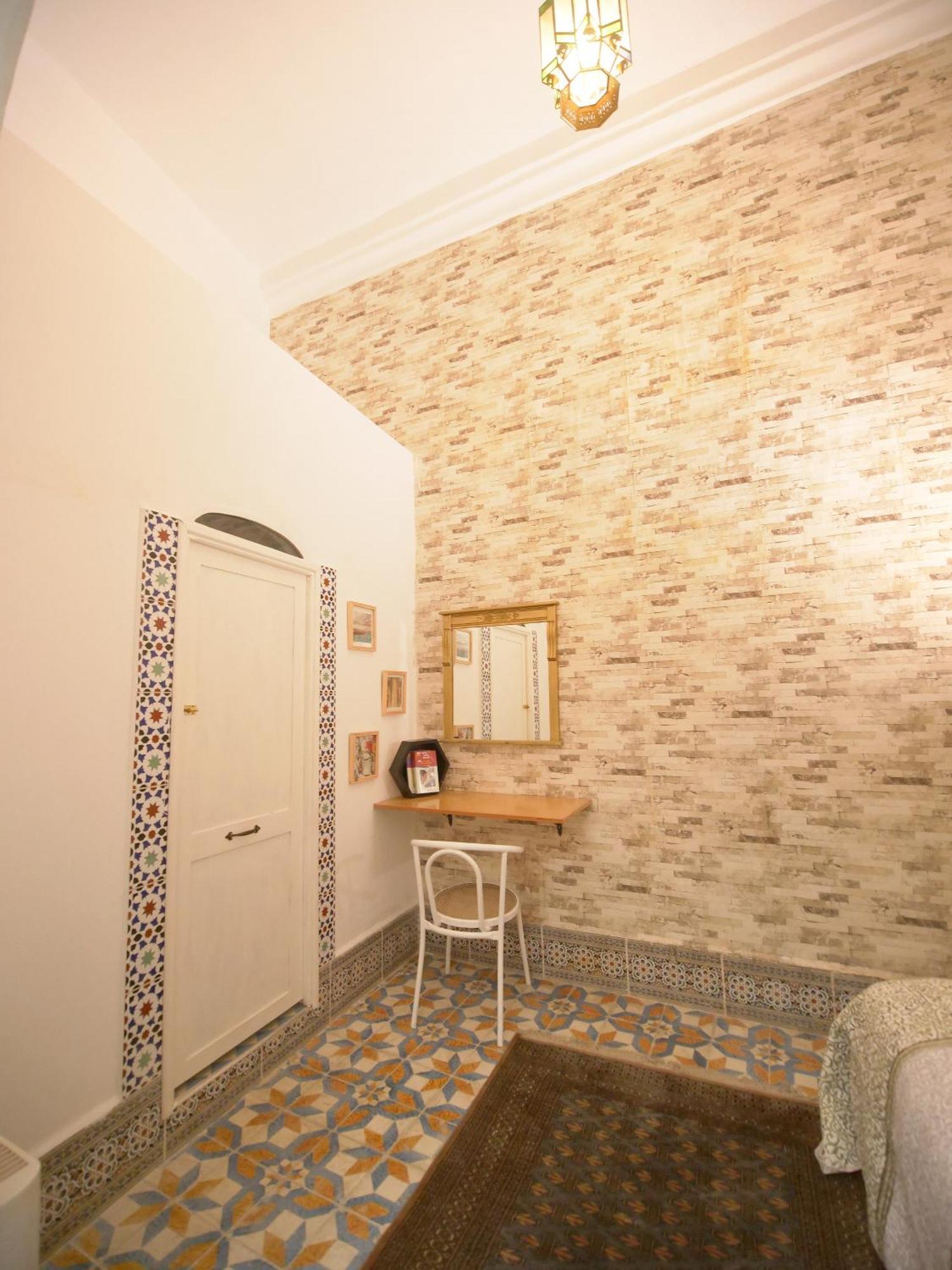 Riad Nostalgie Tétouan Exterior foto