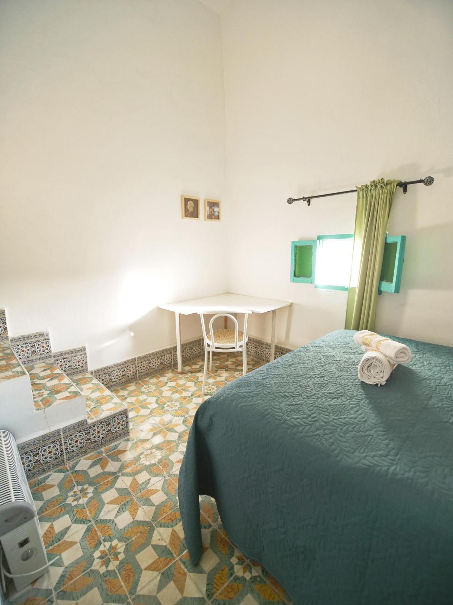Riad Nostalgie Tétouan Exterior foto